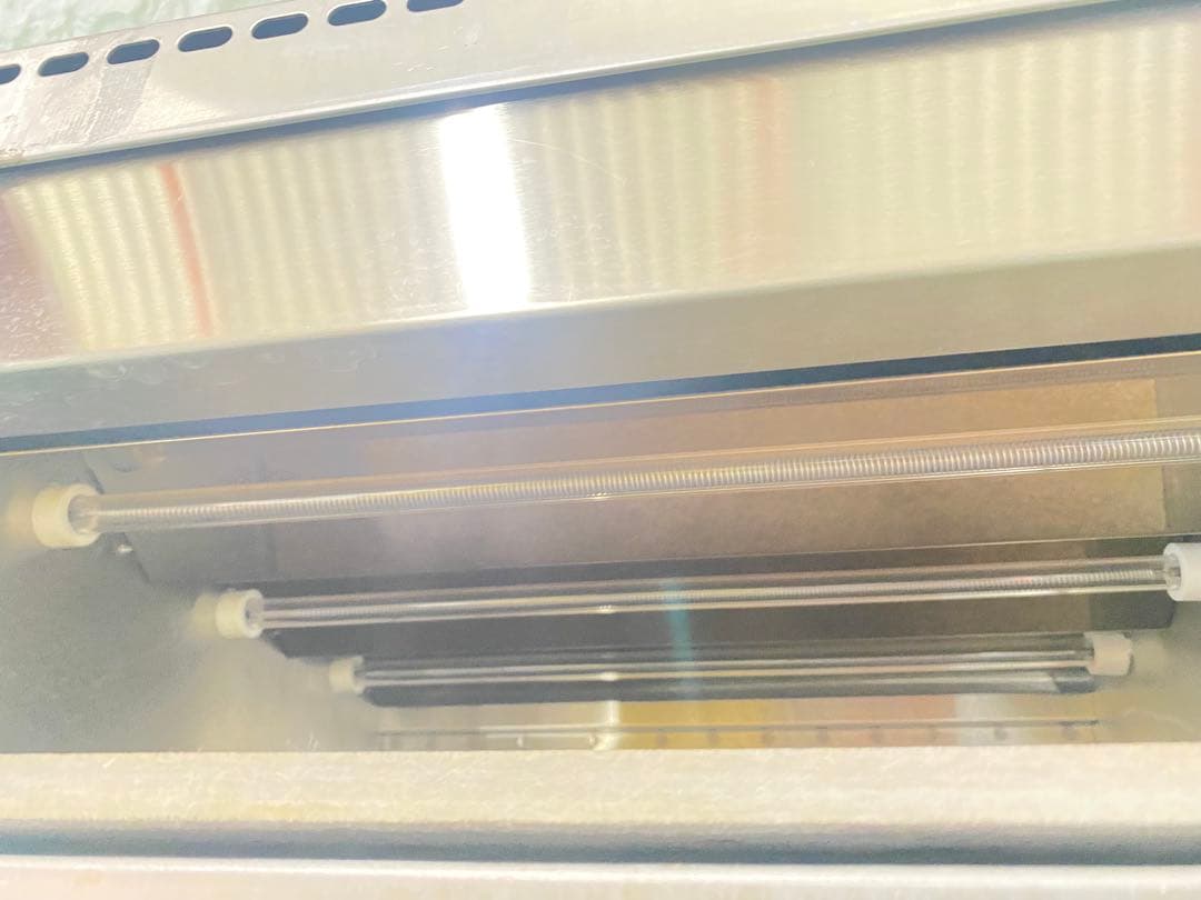 石焼ピザ焼き機、パン、グラタン