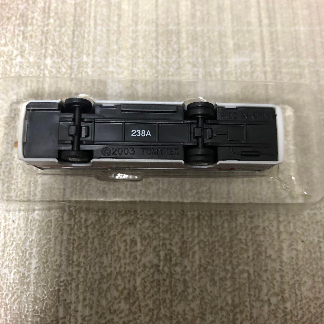 バスコレクション第20弾 事業者限定品 東急バス ③ - メルカリ
