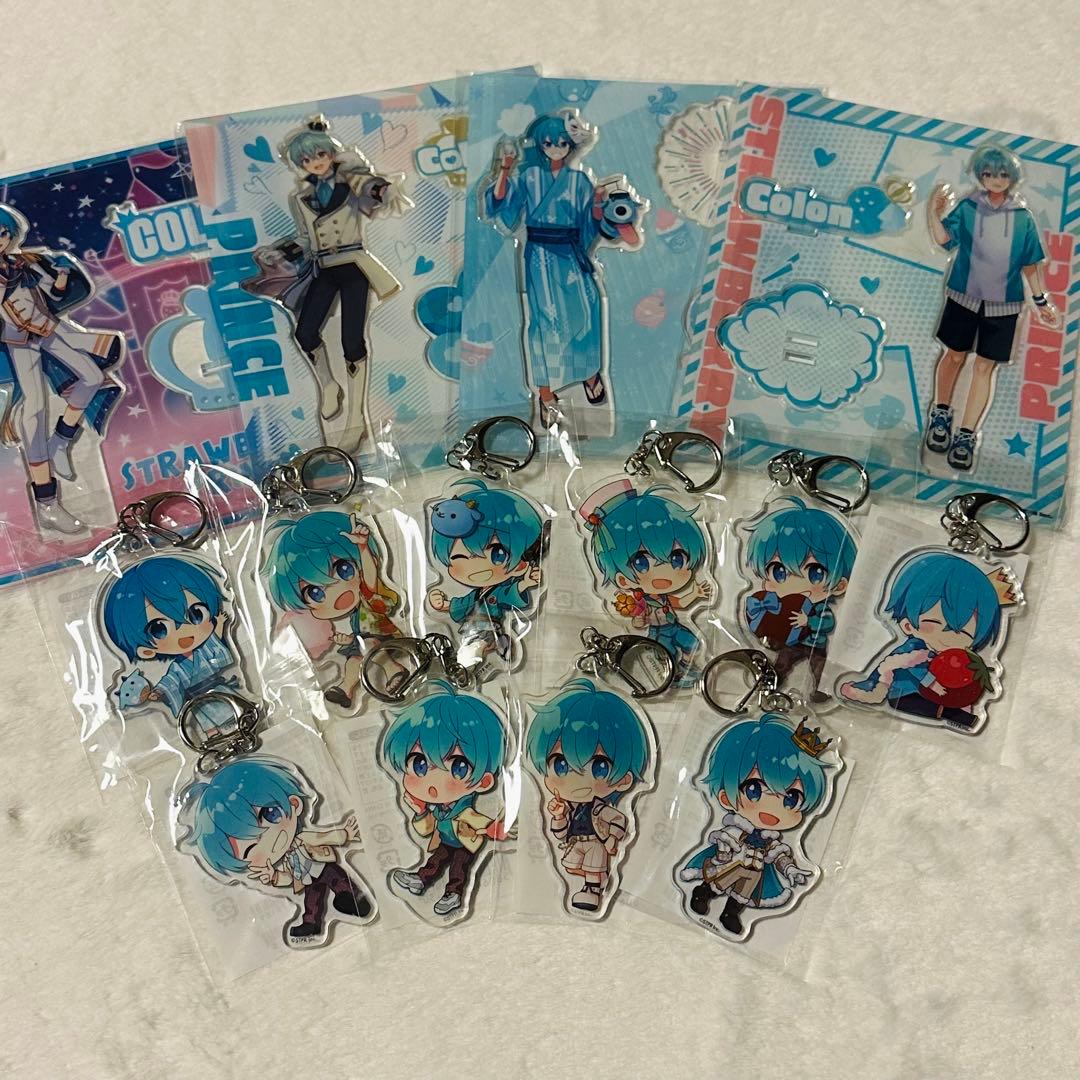 すとぷり ころんくん まとめ売り - メルカリ