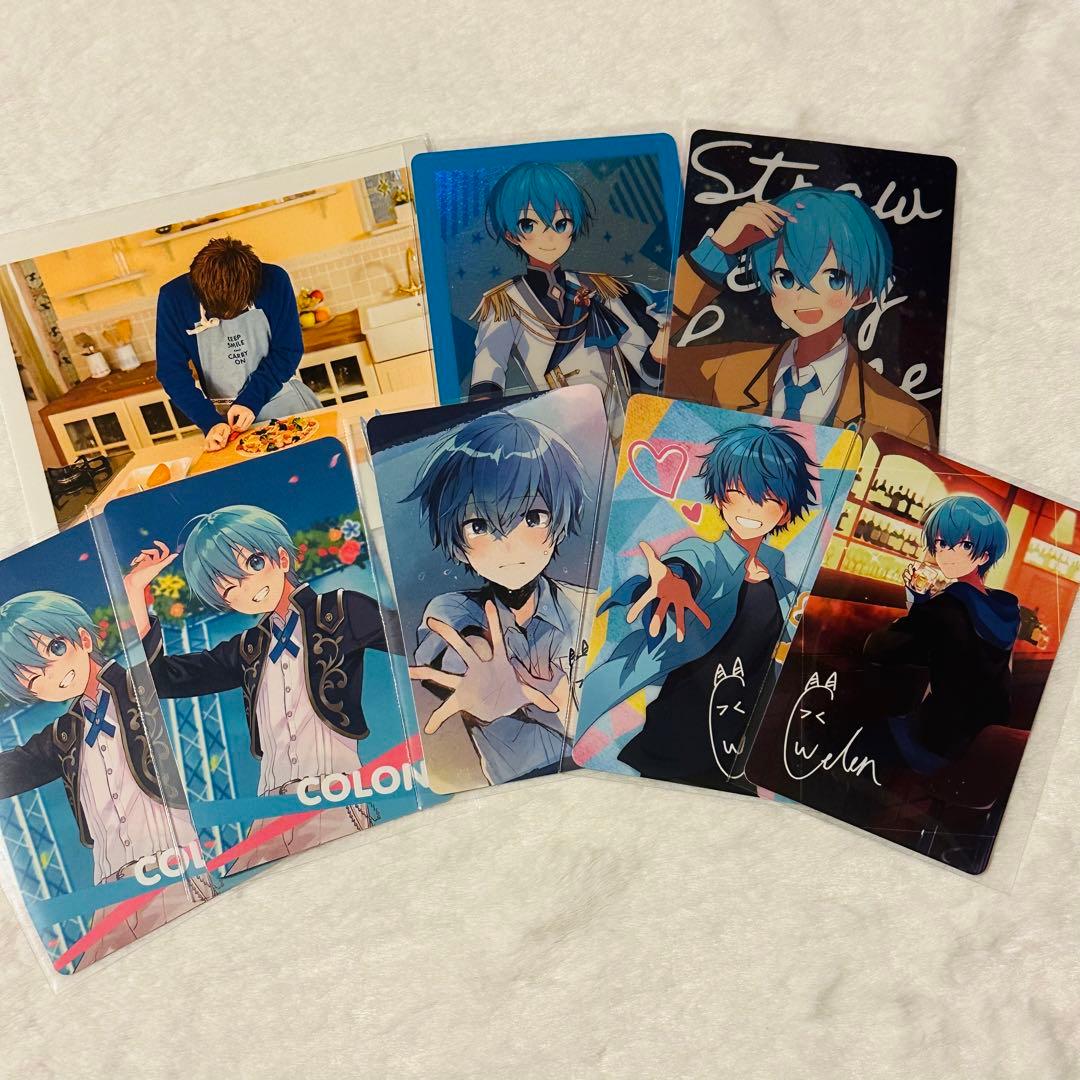 すとぷり ころんくん まとめ売り - メルカリ