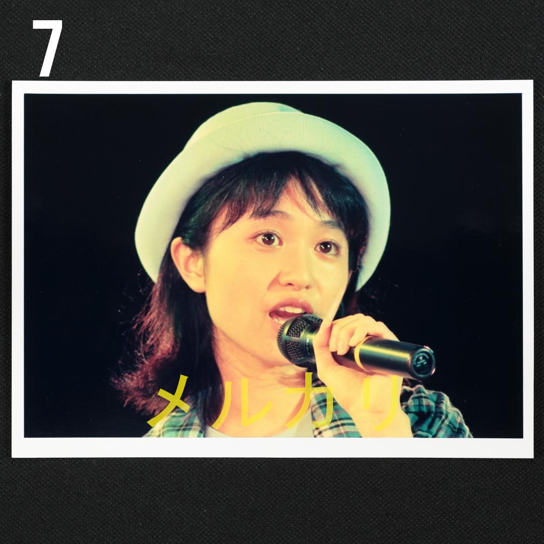 「小川範子さんのアナログ銀塩写真2Ｌ 16枚まとめて」　+「51枚を￥51で」