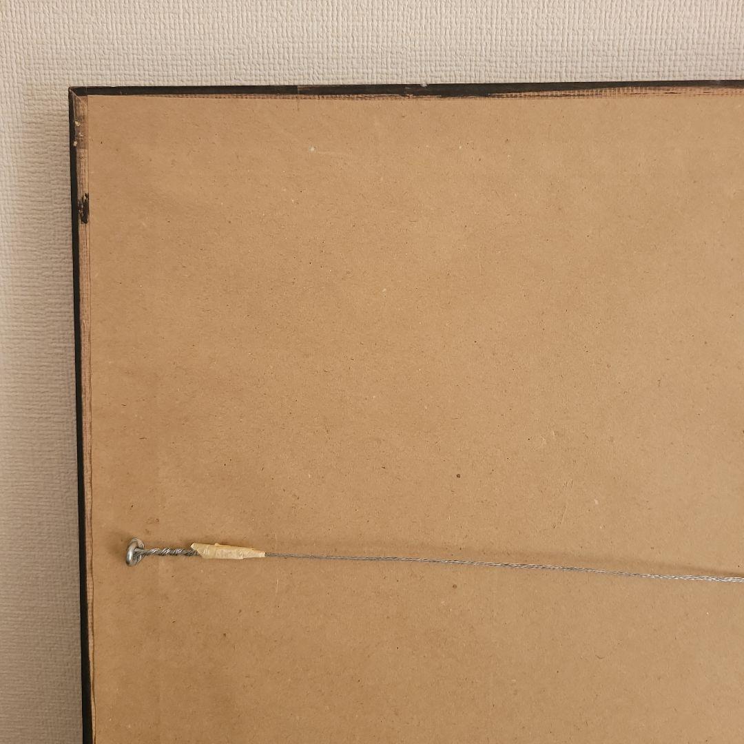 Warren Kimble 風景画 フォークアート