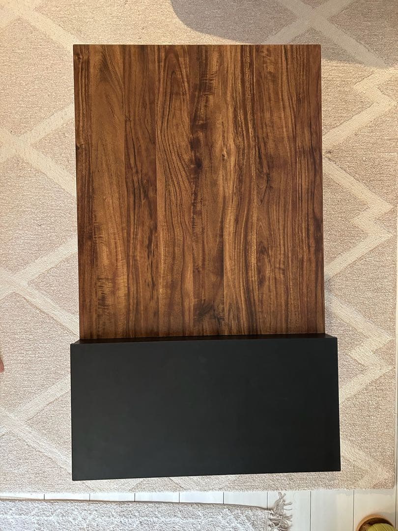 【再値下げ❗️】HOMOOI コーヒーテーブル