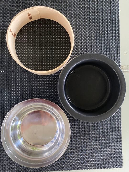 湯葉鍋一人用　未使用　10個まとめて！