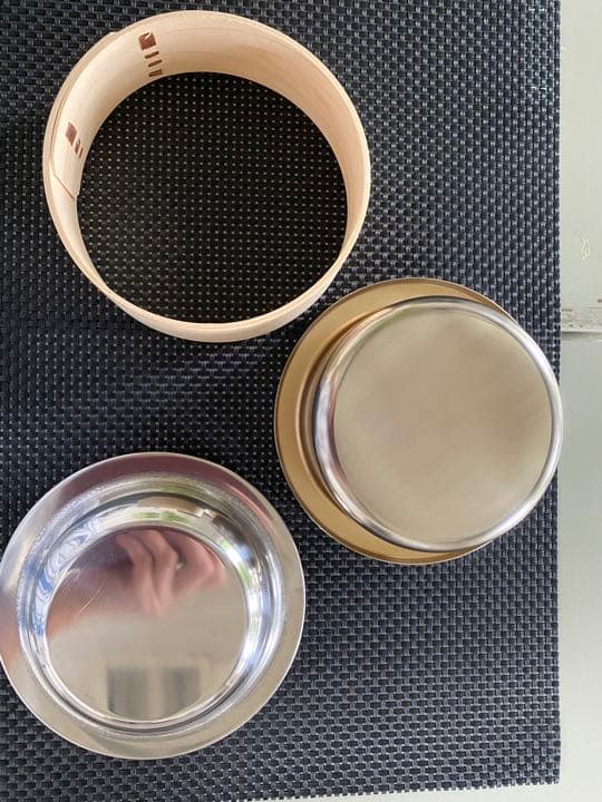 湯葉鍋一人用　未使用　10個まとめて！