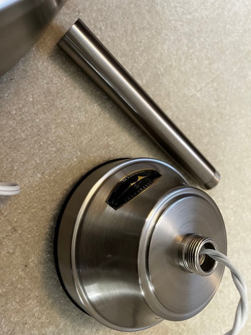 HERMOSA NEIL CEILINGLAMP ニール　ライト　照明