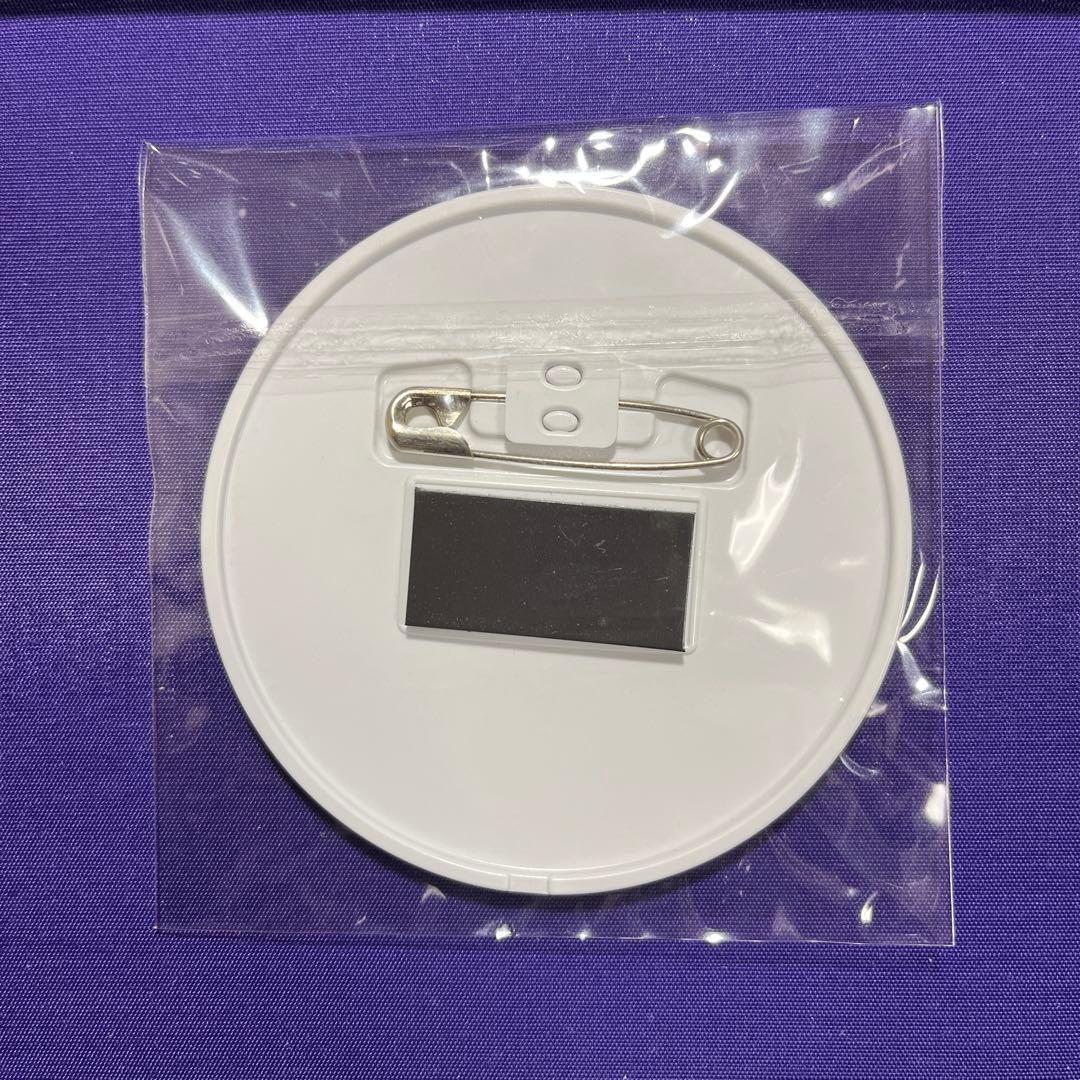 アイカツ！アニON マグネット付きバッジSD 星宮いちご アイカツ バッジ