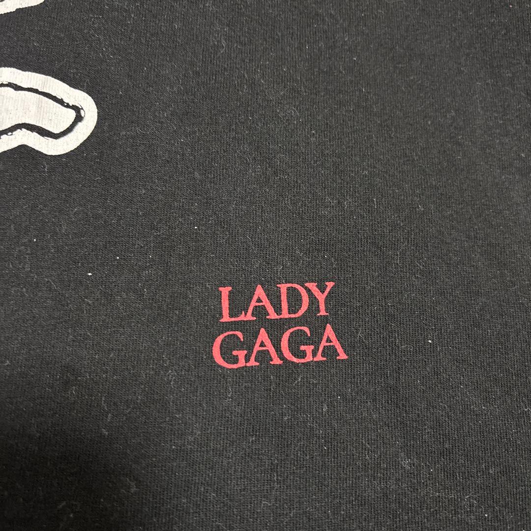 LADY GAGA＊DANCE OR DIE Tシャツ＊Mサイズ - メルカリ