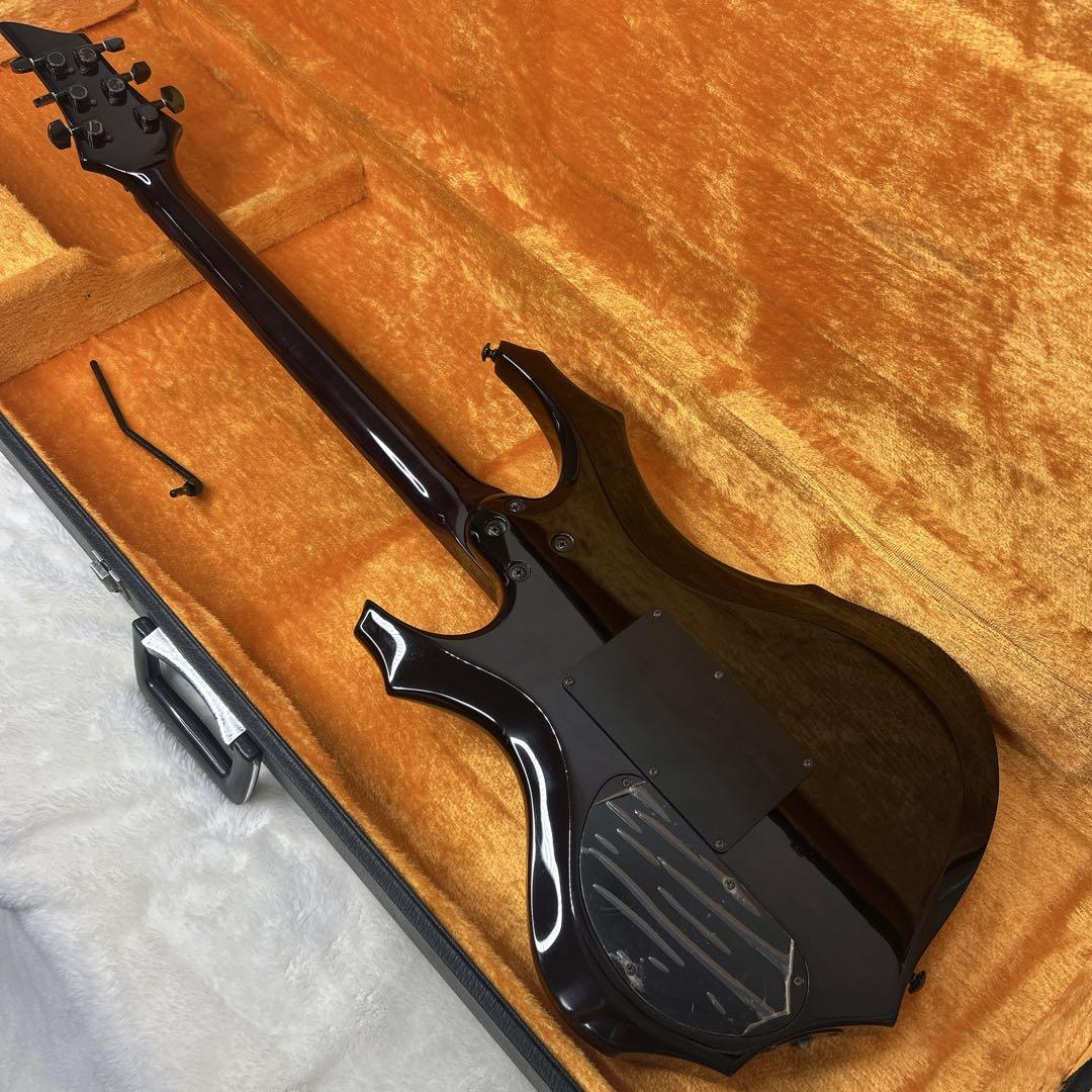 グラスルーツ　G-P-65A Pierrot アイジモデル