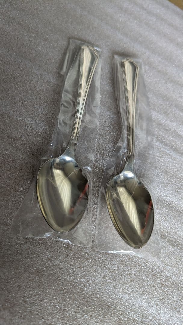 wako 和光　カトラリーセット計5本