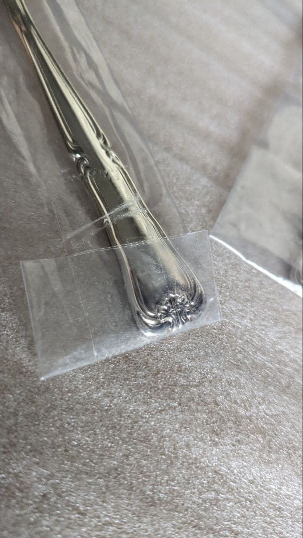 wako 和光　カトラリーセット計5本