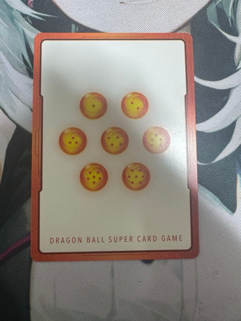 エナジーマーカー 金 14巻：MANGABOOSTER 01 E-49 DBFW ドラゴンボール