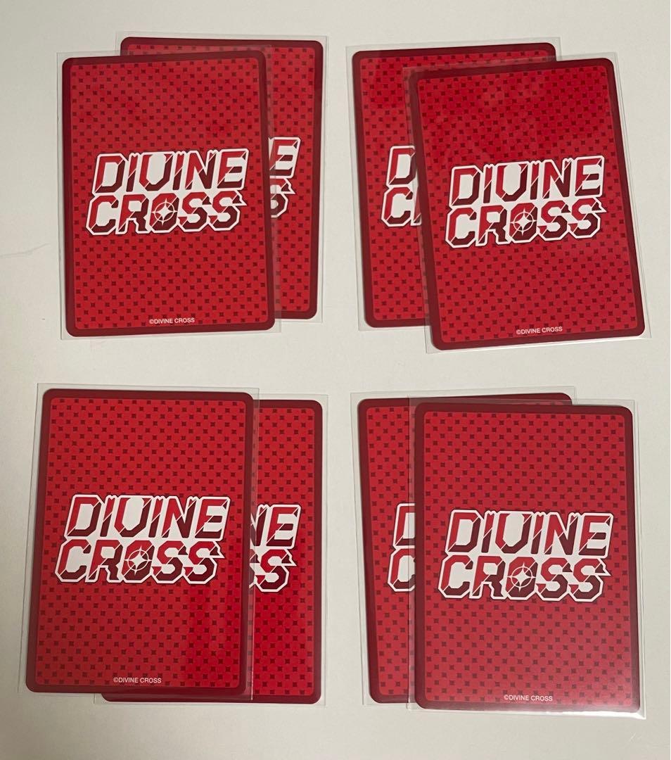 ディバインクロス ラストオリジン Vol.2 UR 各種2コン セット - メルカリ