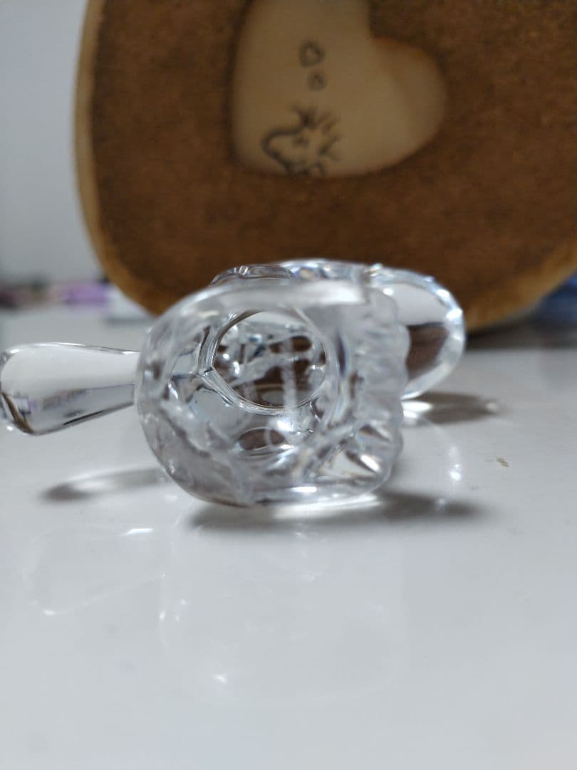 バカラ　ウッドストック