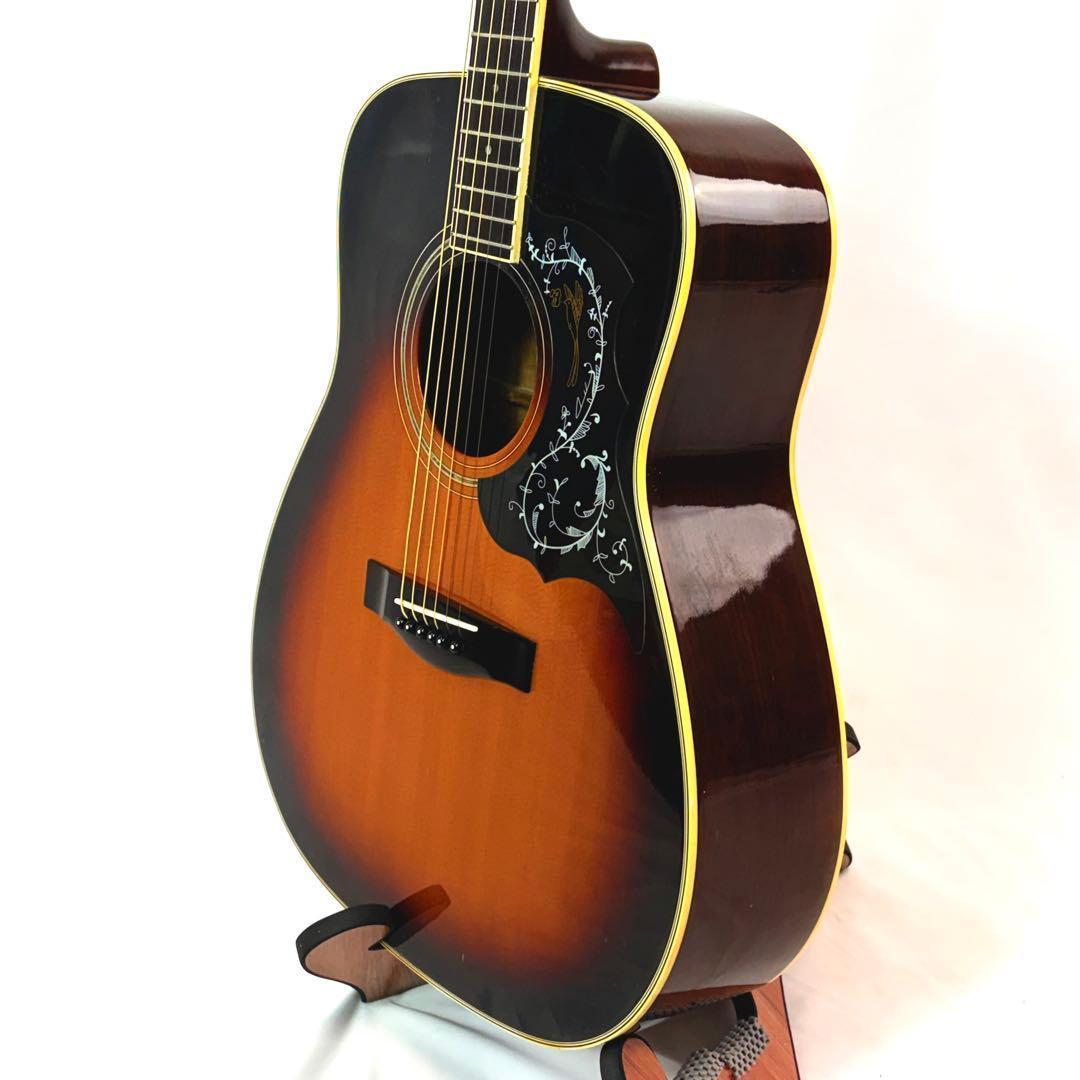 整備済YAMAHA アコースティックギター FG-441 TBS フォークギター