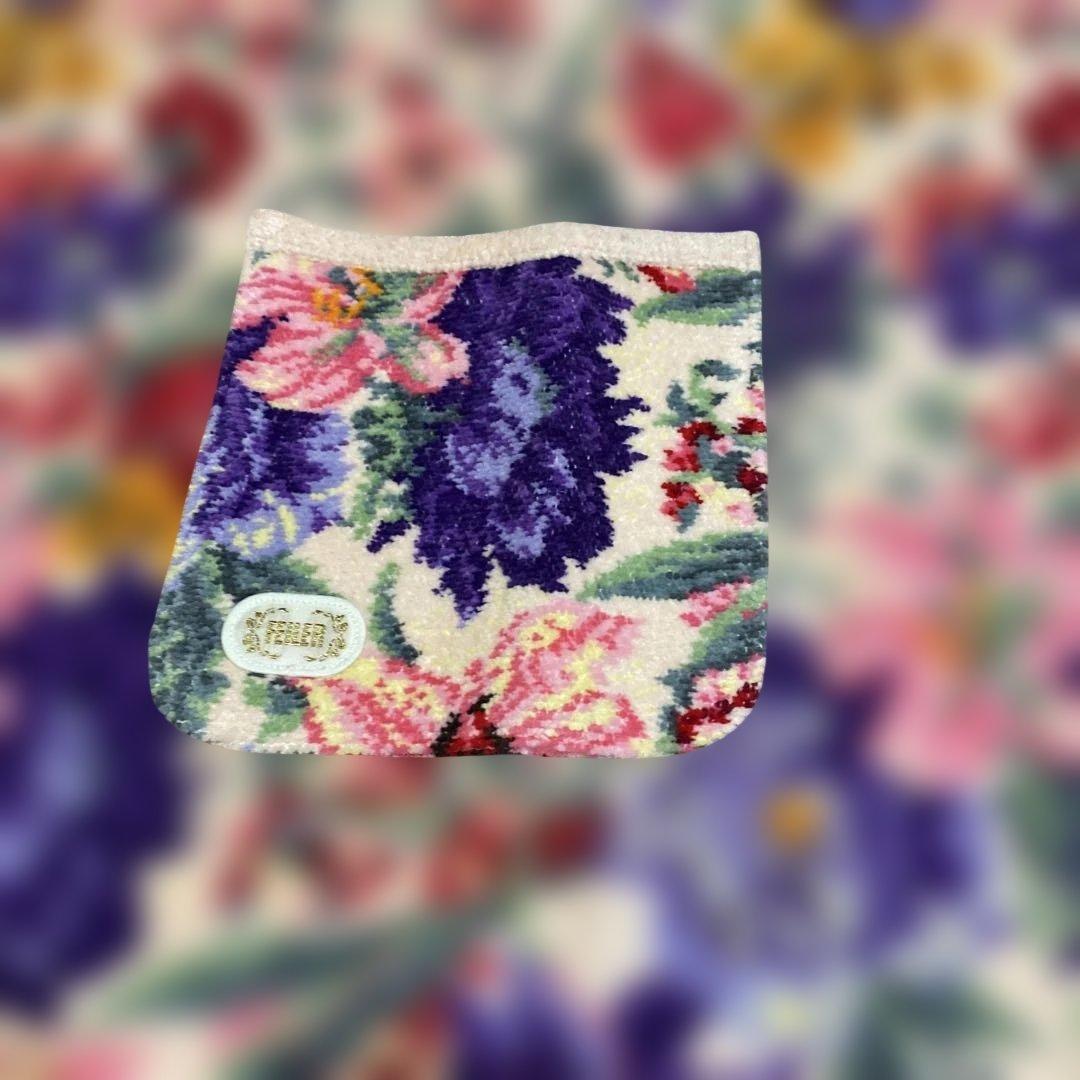 新品未使用　フェイラー　エプロン