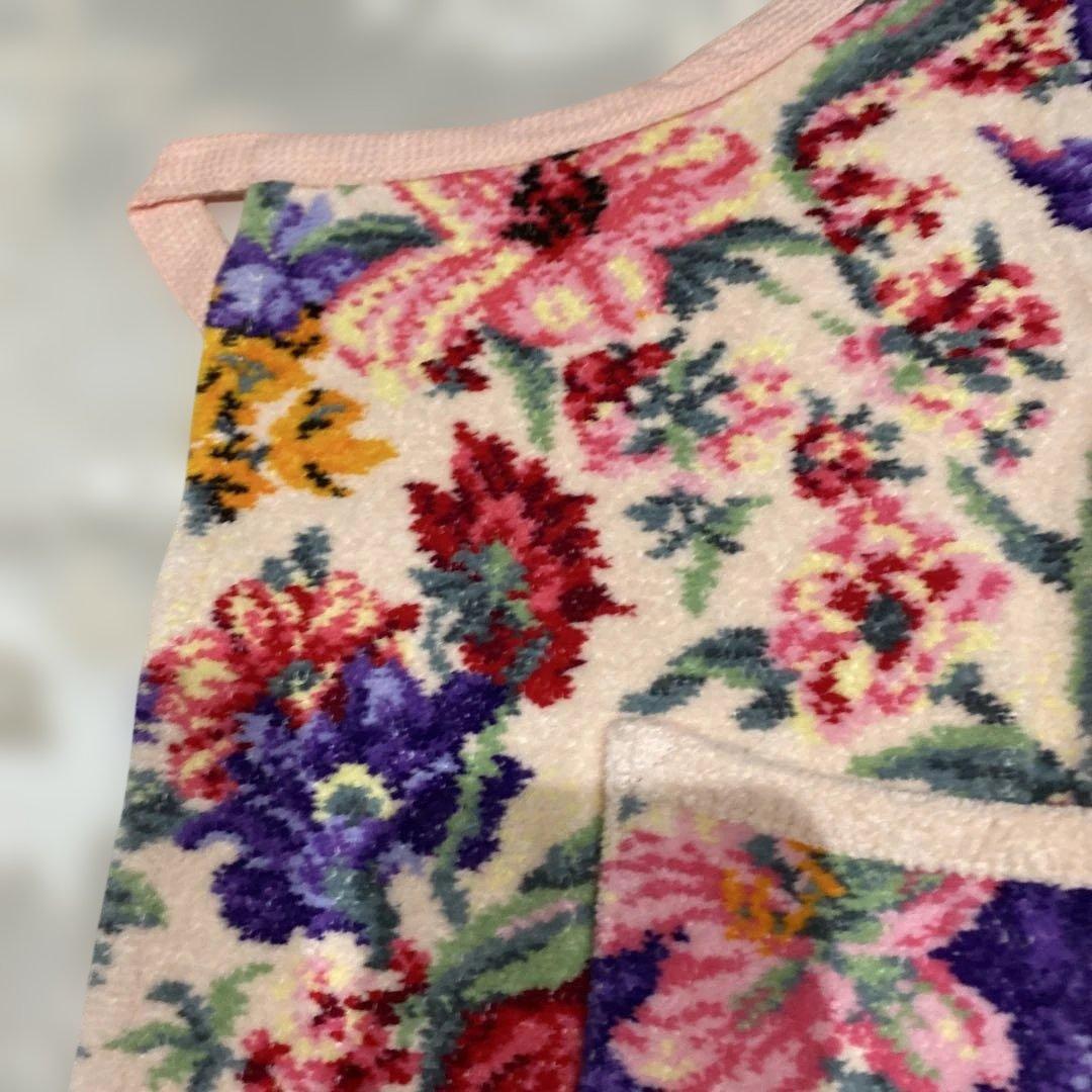 新品未使用　フェイラー　エプロン