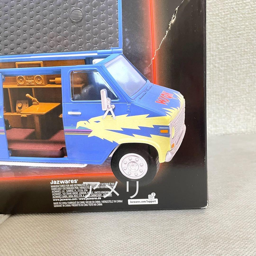 ◇日本未発売◇スティーブ WSQKバン フィギュア ストレンジャー