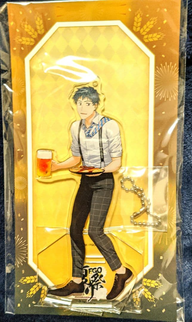 FGO Fes. 2023 夏祭り アクリルスタンド アクスタ 斉藤一|mercari
