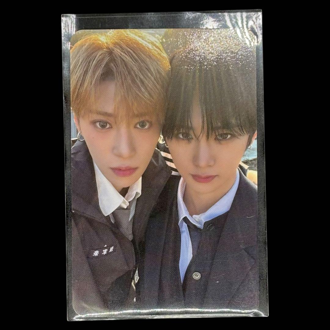 ald1 トレカ ケミトレカ ハオシン アンシン ジアハオ アルノ - メルカリ