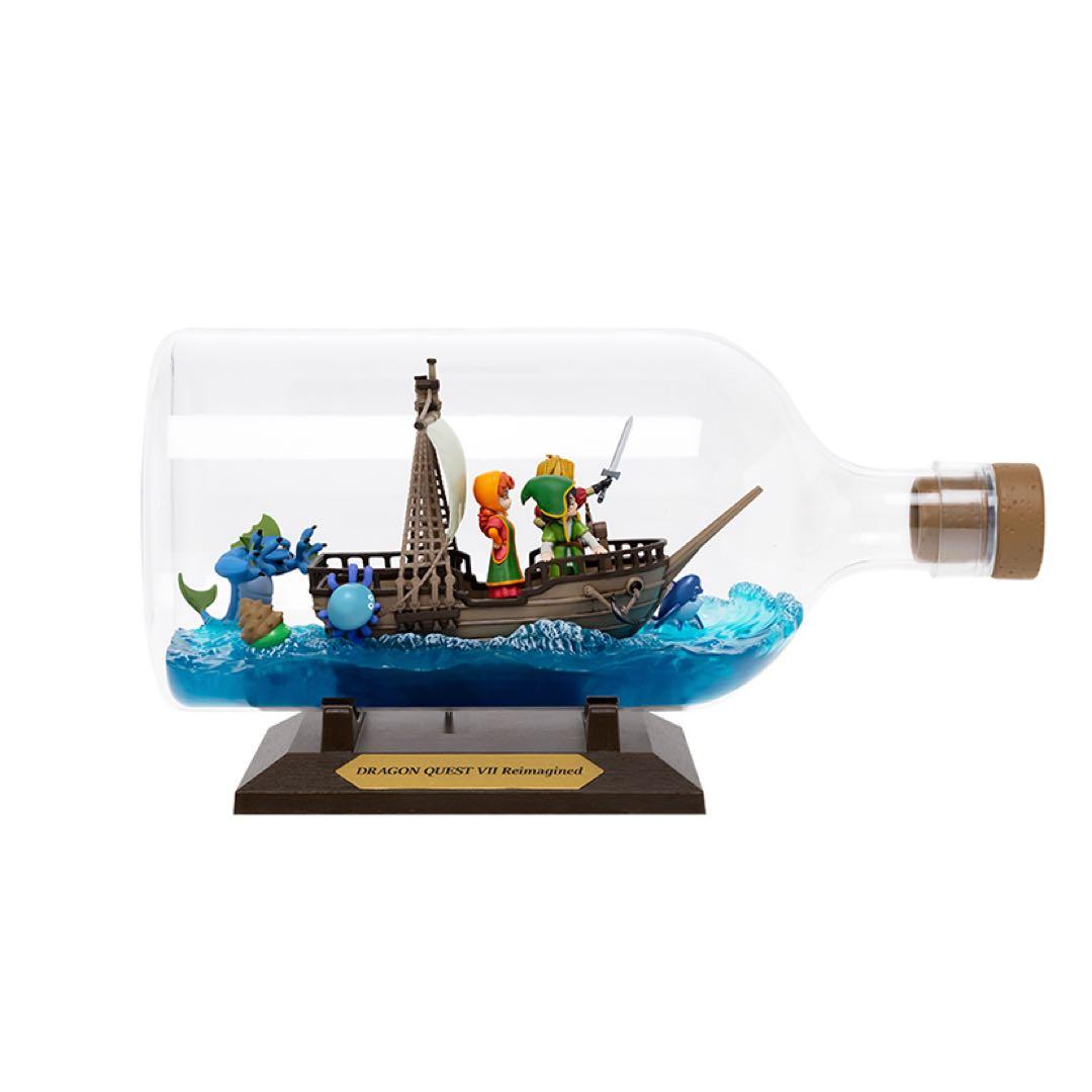 Switch 2 ドラゴンクエストVII Reimagined 超豪華版 - メルカリ