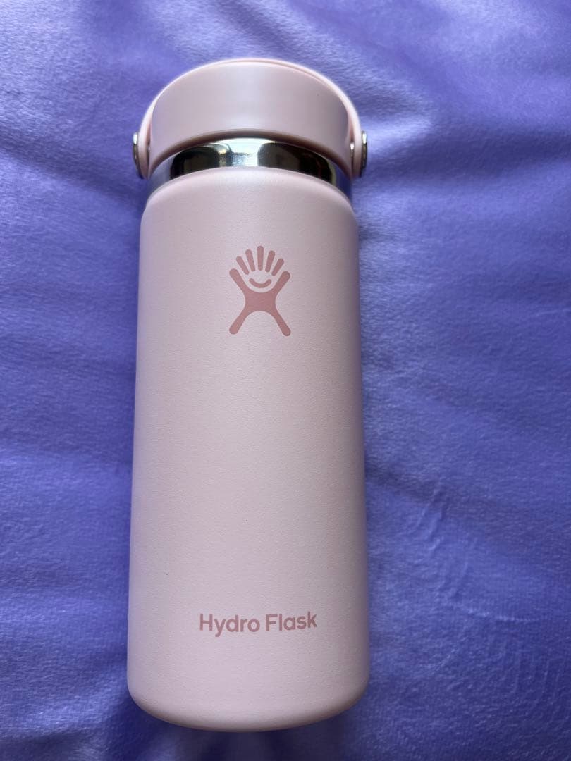 ハイドロフラスク HAWAIIAN AIRLINES ハワイアン航空 - メルカリ