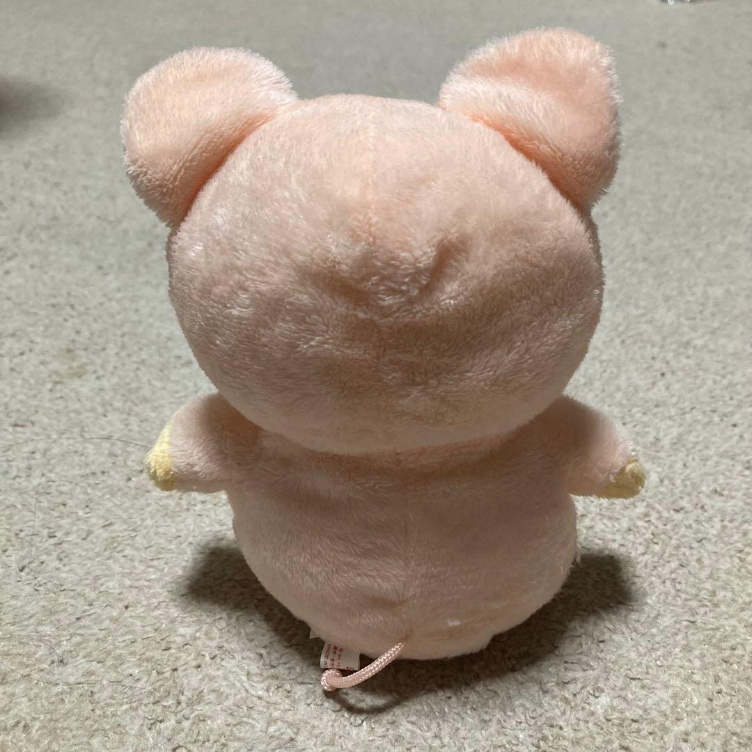 サンリオ ザシキブタ ぬいぐるみ レトロ 50周年 サンリオスターズ