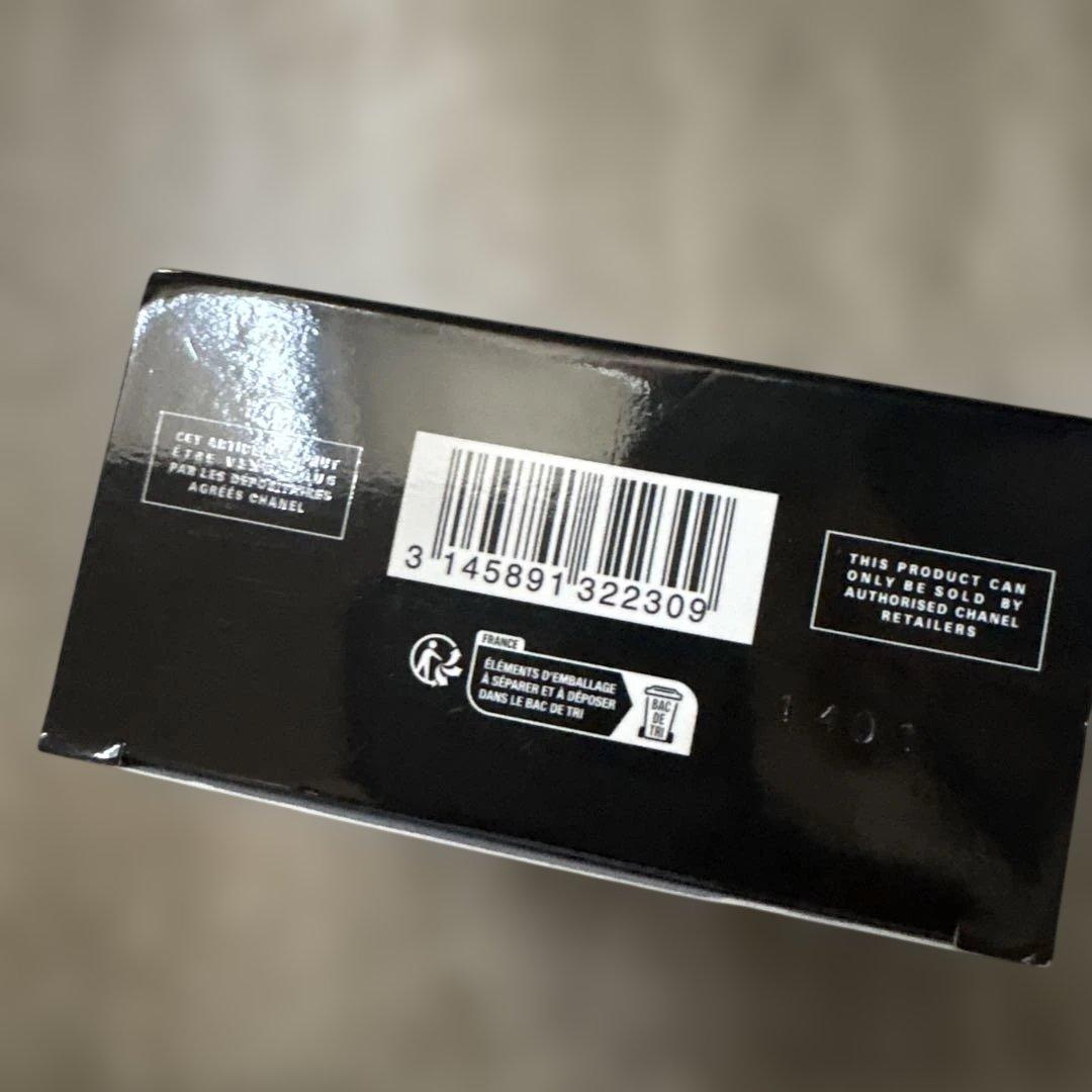 CHANEL パウダー30