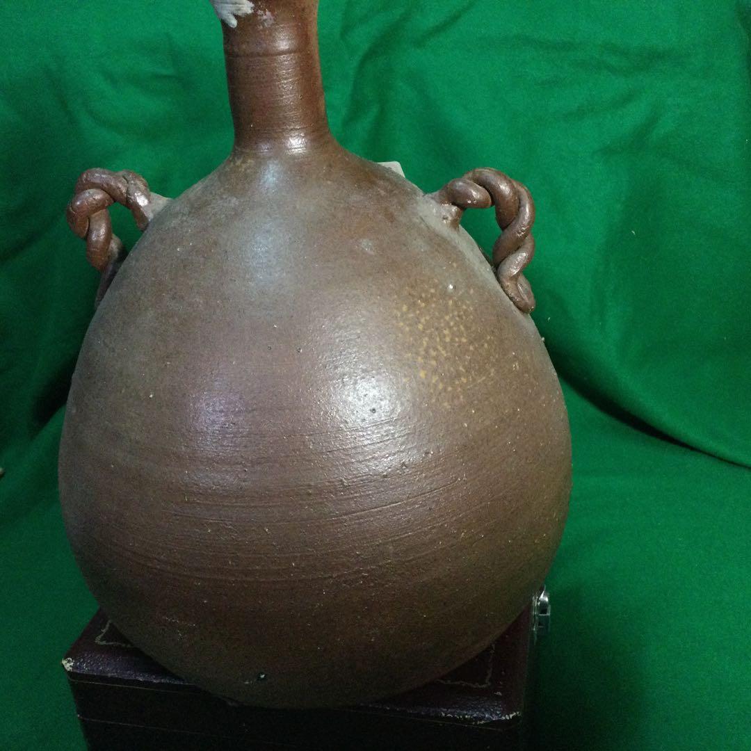 備前焼き?が詳しく知りません、宜しくお願いします。