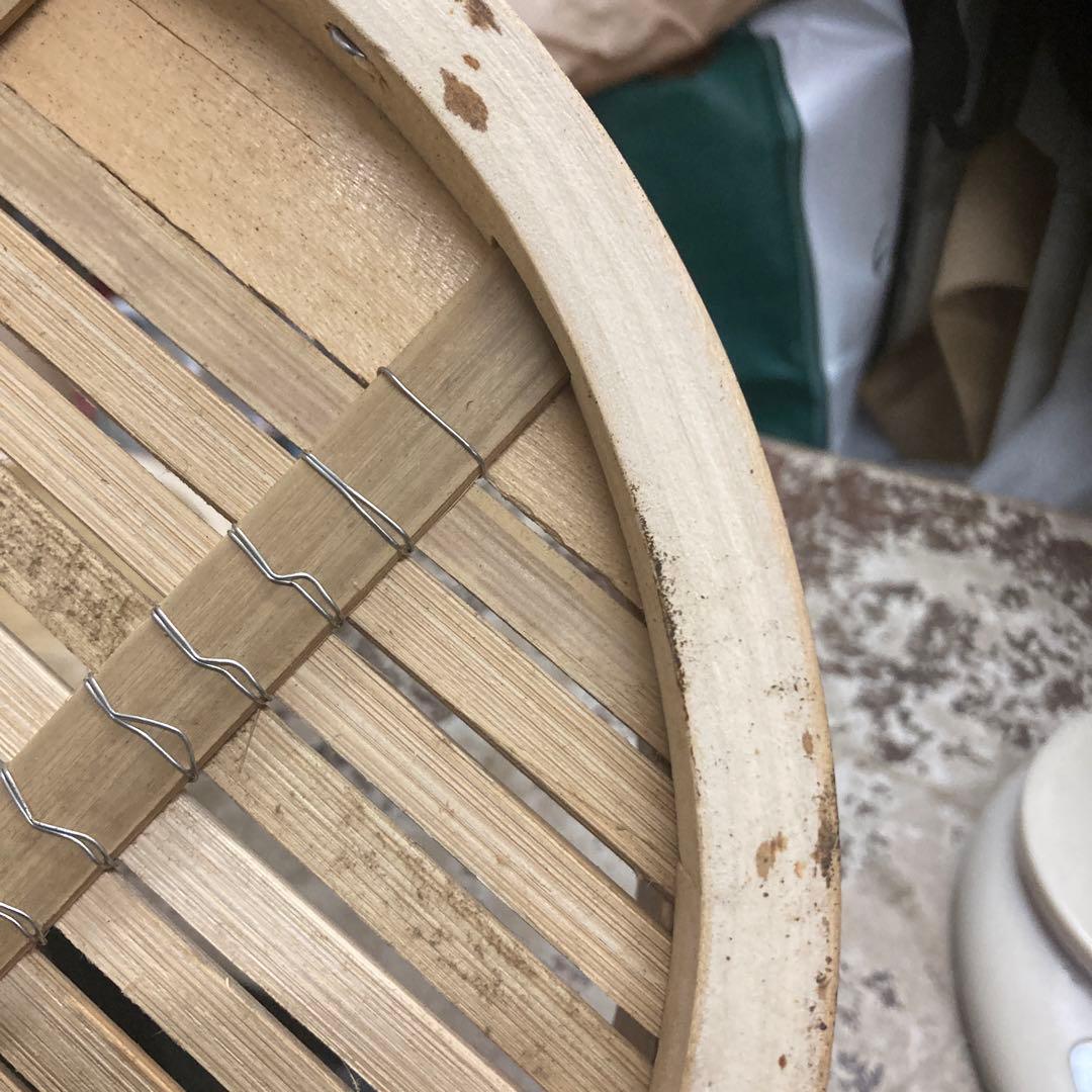 こ*し様 照宝　せいろ 蒸籠　1段 27㎝