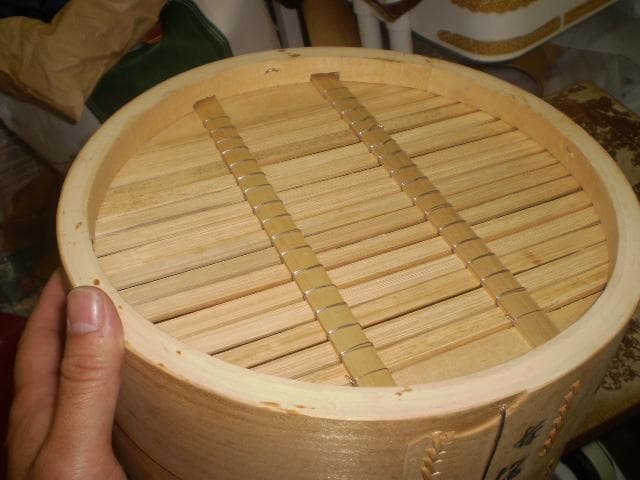 こ*し様 照宝　せいろ 蒸籠　1段 27㎝