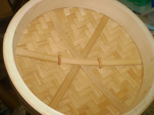 こ*し様 照宝　せいろ 蒸籠　1段 27㎝