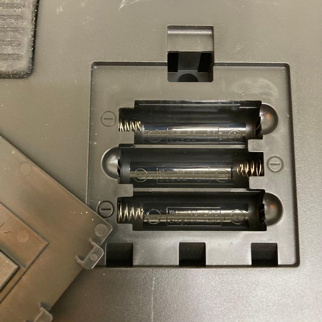 A141-1 SIXPAD Foot Fit Lite SE-AH00A 訳あり