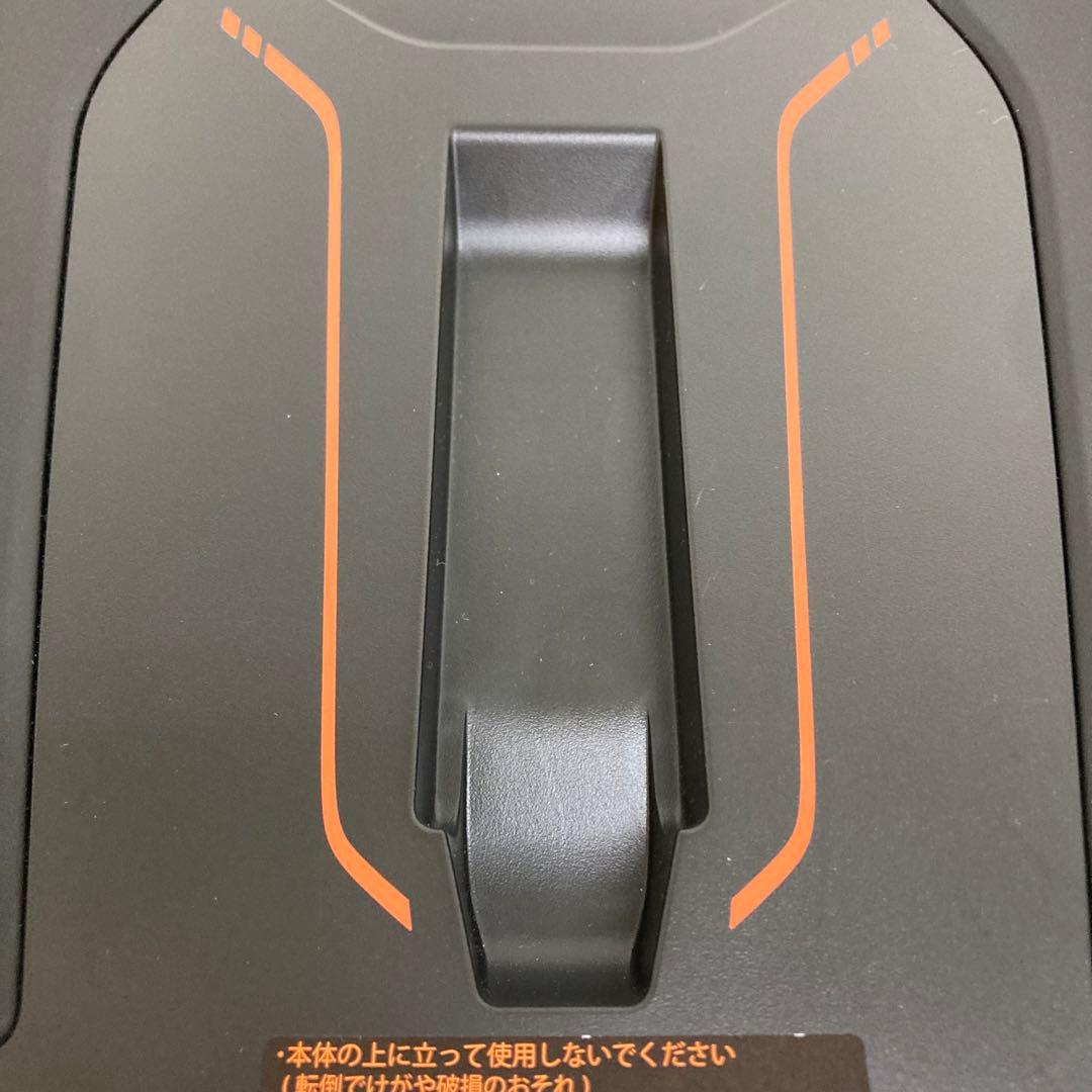 A141-1 SIXPAD Foot Fit Lite SE-AH00A 訳あり