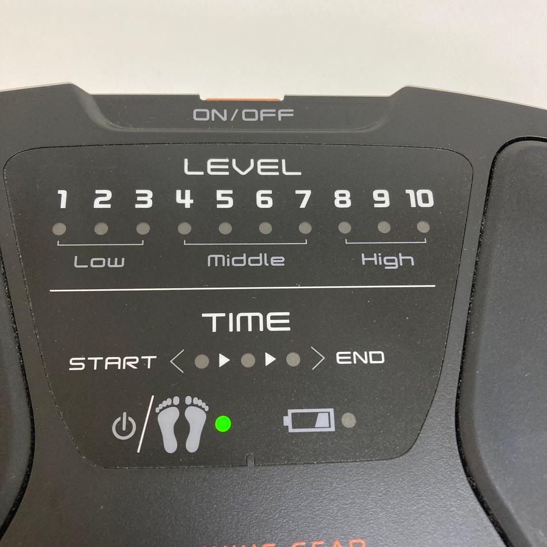 A141-1 SIXPAD Foot Fit Lite SE-AH00A 訳あり