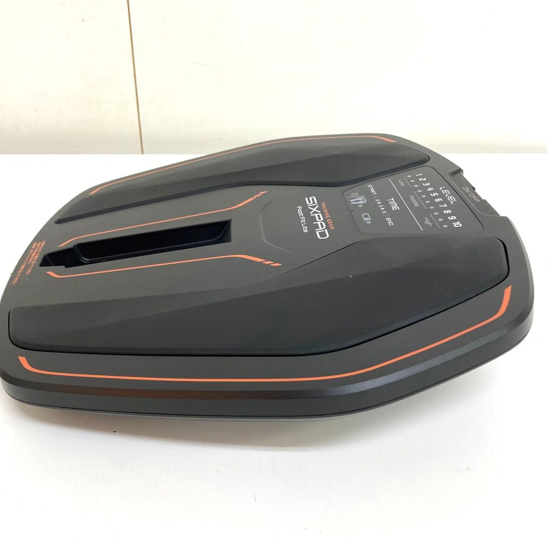 A141-1 SIXPAD Foot Fit Lite SE-AH00A 訳あり