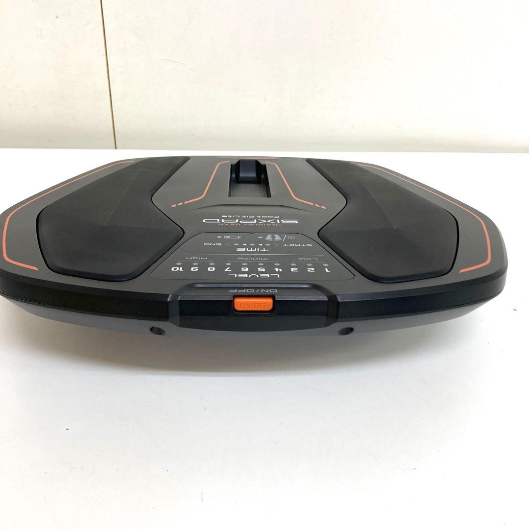 A141-1 SIXPAD Foot Fit Lite SE-AH00A 訳あり