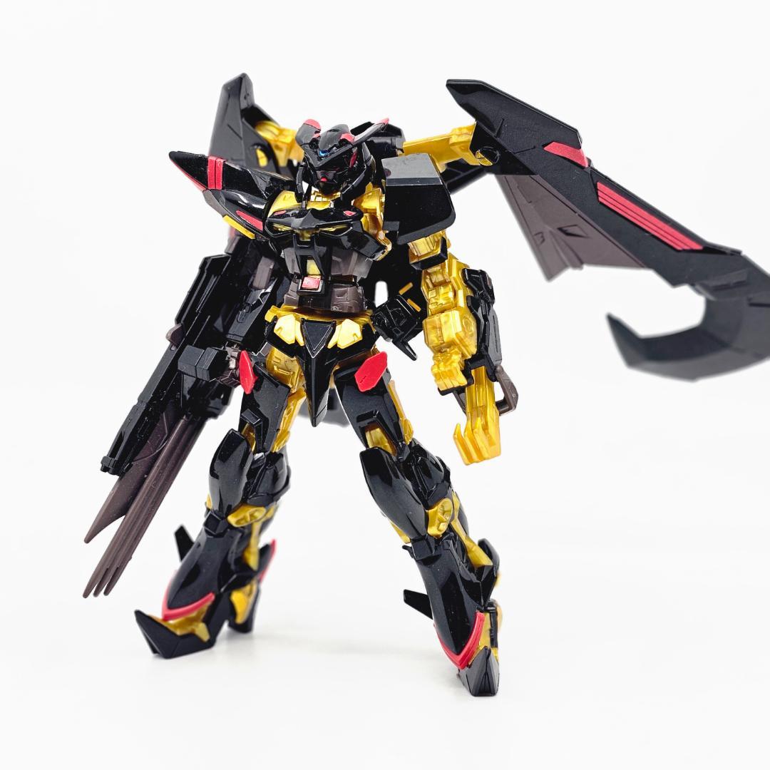 ジャンクセット0611-4】SEED系3体セット ガンプラ - メルカリ