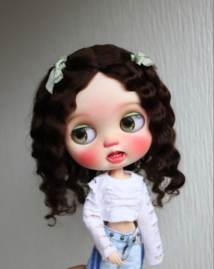 Dayuanbao ウイング　ブライスウイング 9~10インチウイング