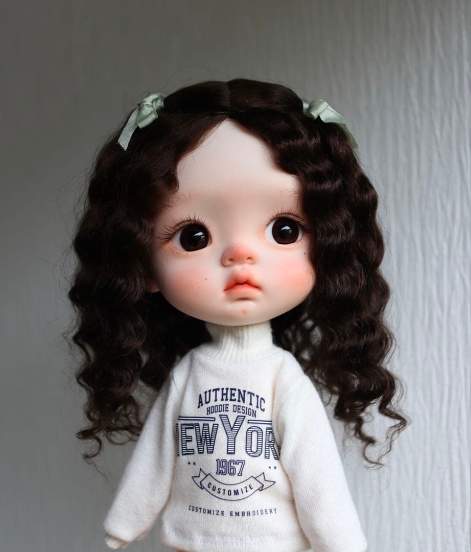 Dayuanbao ウイング　ブライスウイング 9~10インチウイング