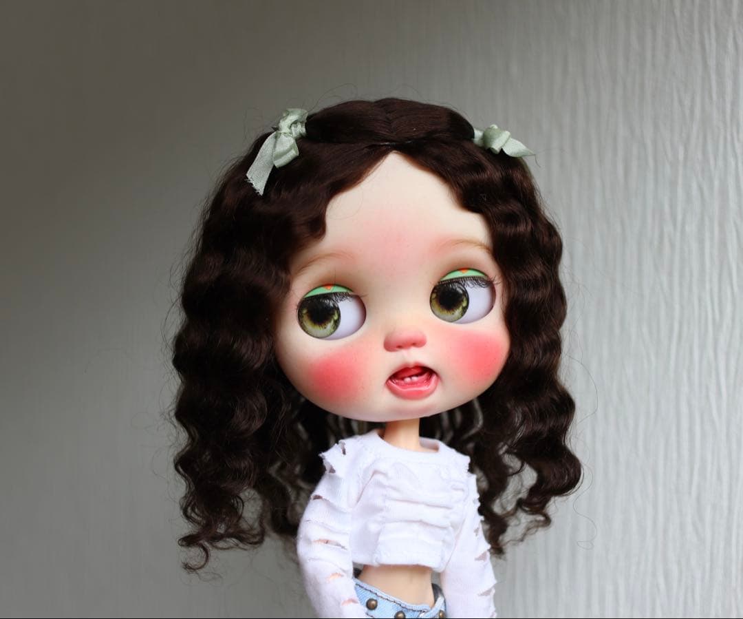 Dayuanbao ウイング　ブライスウイング 9~10インチウイング