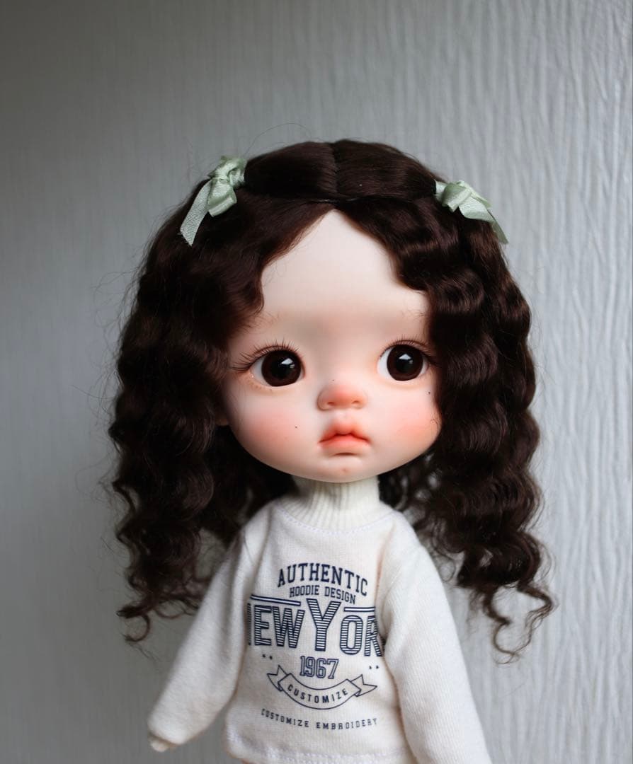 Dayuanbao ウイング　ブライスウイング 9~10インチウイング