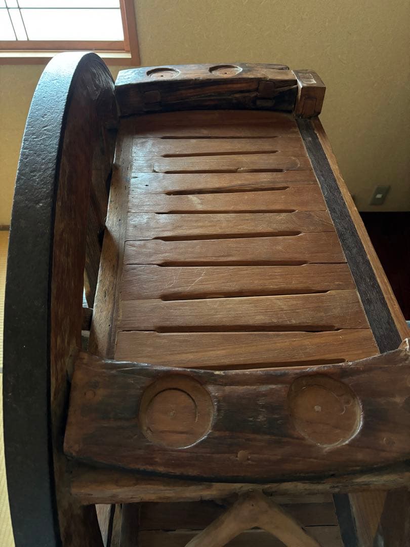 古家具　アンティーク　ビンテージ　棚