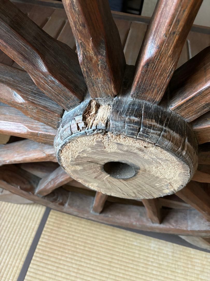 古家具　アンティーク　ビンテージ　棚