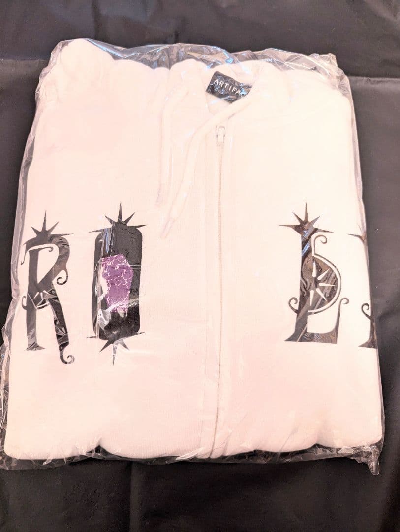 家庭教師ヒットマンREBORN! 雲雀恭弥 パーカー リボTコレクション