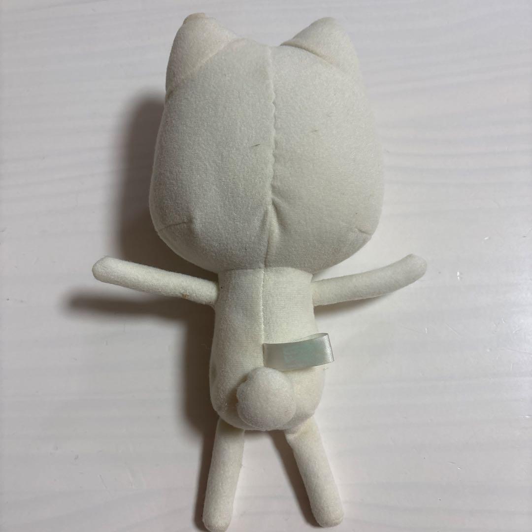 希少】どこでもいっしょ トロ ぬいぐるみ おすわり 激レア 昭和レトロ