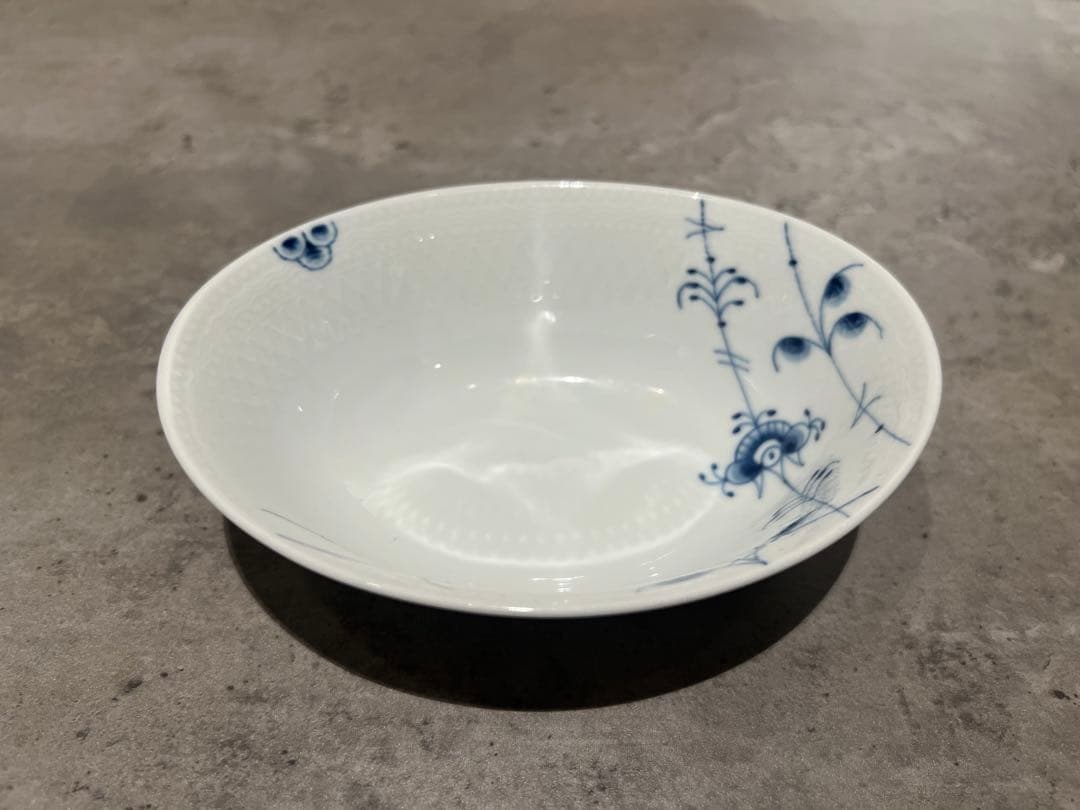 ロイヤルコペンハーゲン　食器9枚セット