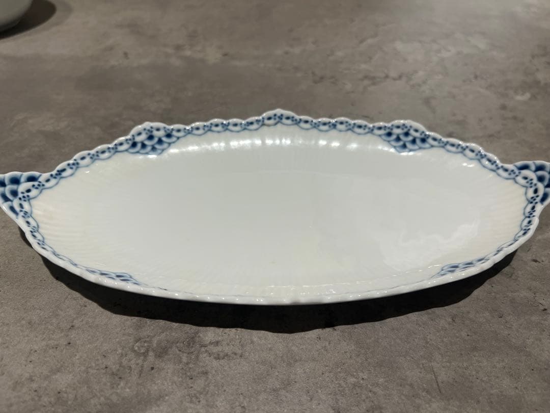 ロイヤルコペンハーゲン　食器9枚セット