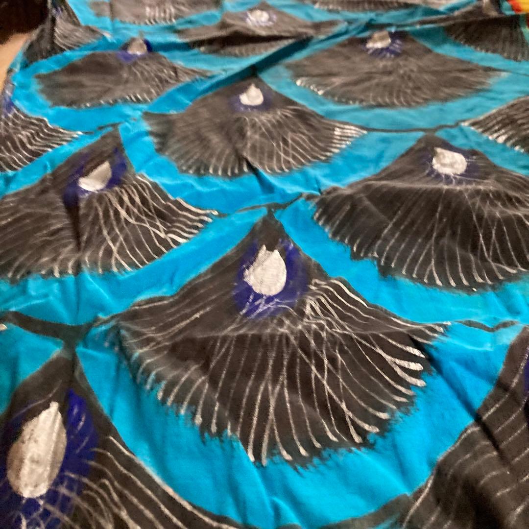 Europe 日本 VINTAGE JAPAN 鯉 OLD 鯉幟 錦鯉