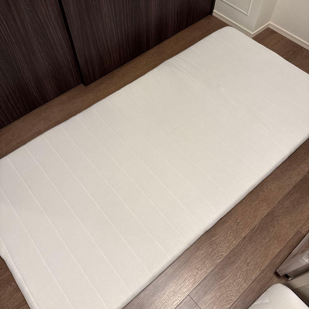 エアウィーブ シングルマットレス